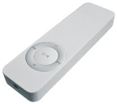 Apple iPod Shuffle