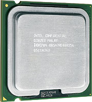 Intel Celeron D 336