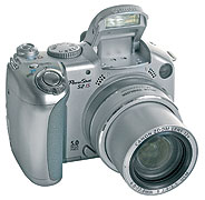 (Klik za uvećanje: JPEG, 67 KB) Canon PowerShot S2 IS