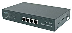 Planet PL-401E