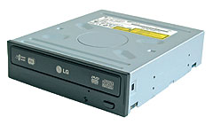 (Klik za uvećanje: JPEG, 50 KB) LG GSA-4265