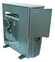 Antec PLUSView 1000 AMG
