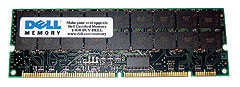 DIMM 100 pin