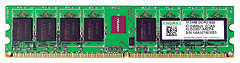 DIMM 240 pin (DDR2)