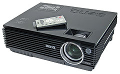 BenQ MP610 Digital Projector