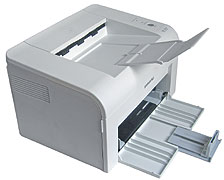 (Klik za uvećanje: JPEG, 30 KB) Samsung ML-1610