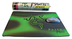 (Klik za uvećanje: JPEG, 41 KB) Razer Mantis Speed Pad