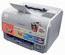 Samsung CLP-300