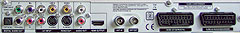 (Klik za uvećanje: JPEG, 26 KB) Xwave R100-HX HDD/DVD Recorder