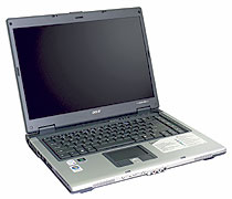 Acer Aspire 5632WLMi