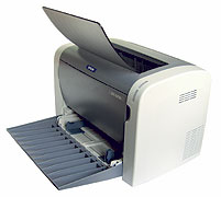 Epson EPL-6200L