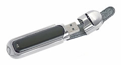 Super Talent USB Flash Drive