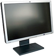 Hewlett-Packard LP2465