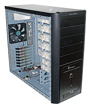 Cooler Master Centurion 534 Plus