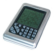 (Klik za uvećanje: JPEG, 51 KB) Sudoku Game