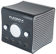 (Klik za uvećanje: JPEG, 62 KB) Pleomax PSP-5100
