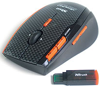 (Klik za uvećanje: JPEG, 50 KB) Trust Spyker F1