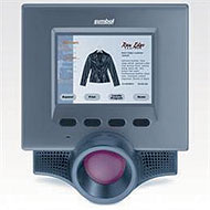 Motorola Micro Kiosk 1200