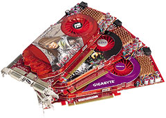 Gigabyte GV-R485-512H-B, MSI R4850-T2D512, PowerColor AX4850 512MD3-H
