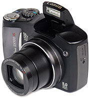 (Klik za uvećanje: JPEG, 53 KB) Canon Powershot SX100 IS