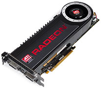 (Klik za uvećanje: JPEG, 55 KB) AMD Radeon HD 4870 X2