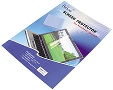 (Klik za uvećanje: JPEG, 38 KB) Rinco Screen Protector