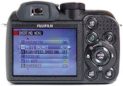 (Klik za uvećanje: JPEG, 155 KB) Fujifilm FinePix S1000fd
