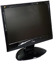 (Klik za uvećanje: JPEG, 27 KB) Viewsonic VLED 221wm