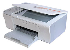 HP Deskjet F4280