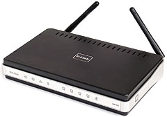 D-Link DIR-615 Wireless N Router