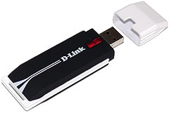D-Link DWA-140