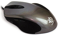 SteelSeries Ikari Optical