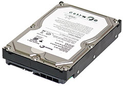 (Klik za uvećanje: JPEG, 46 KB) Seagate ST31500341AS