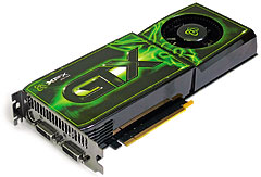 (Klik za uvećanje: JPEG, 42 KB) XFX GeForce GTX 285