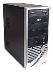 (Klik za uvećanje: JPEG, 33 KB) Alti Altos P2200