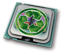 (Klik za uvećanje: JPEG, 59 KB) Intel Core 2 Quad Q9400s