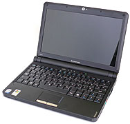 (Klik za uvećanje: JPEG, 42 KB) Lenovo IdeaPad S10e
