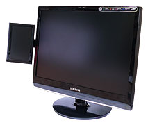 Samsung SyncMaster 2263DX
