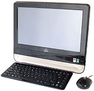 (Klik za uvećanje: JPEG, 51 KB) Asus EeeTop 1602