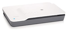(Klik za uvećanje: JPEG, 9 KB) HP Scanjet G3110