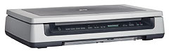 (Klik za uvećanje: JPEG, 16 KB) HP Scanjet 8300 Professional