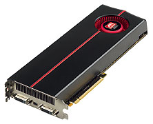 ATI Radeon HD 5970