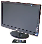 Samsung SyncMaster P2370HD