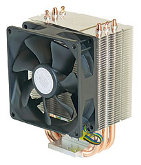 (Klik za uvećanje: JPEG, 53 KB) Cooler Master Hyper TX3