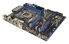 MSI P55-GD65