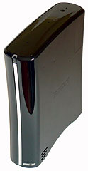 Buffalo HD-HU3