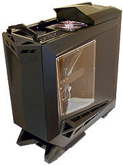 (Klik za uvećanje: JPEG, 44 KB) SilverStone Raven RV01