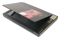 (Klik za uvećanje: JPEG, 24 KB) Epson Perfection V30