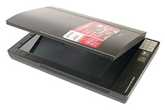 (Klik za uvećanje: JPEG, 24 KB) Epson Perfection V300