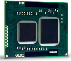 Intel Core i3-530
